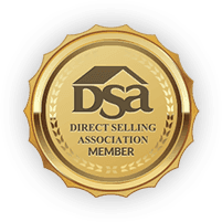 Direct Selling Association certification mark